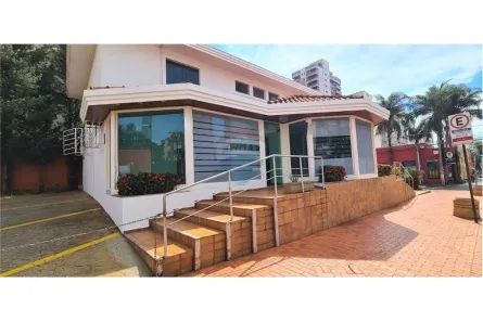 Sala Comercial à venda, 391m² no Jardim Sumaré, Ribeirão Preto
