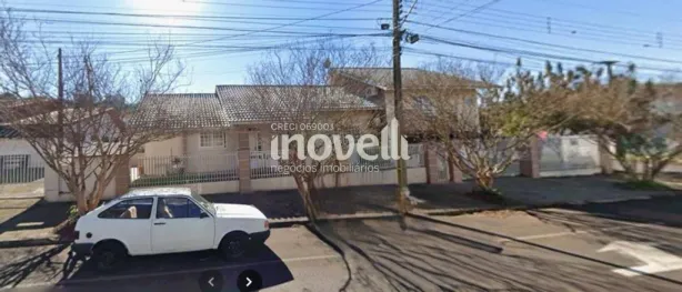 Sobrado com 3 Quartos à venda, 233m² no Amadori, Pato Branco