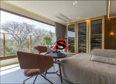Apartamento com 2 Quartos à venda, 142m² no Brooklin Novo, São Paulo