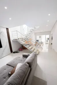 Casa de Condomínio com 3 Quartos à venda, 210m² no Ibiti Royal Park, Sorocaba