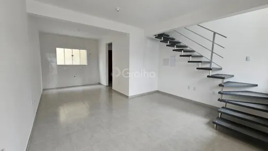 Casa com 2 Quartos à venda, 73m² no Bela Vista, Palhoça