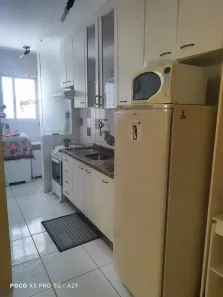 Apartamento com 1 Quarto para alugar, 40m² no Centro, Balneário Camboriú