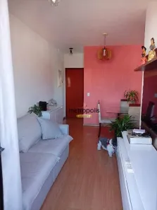 Apartamento com 3 Quartos à venda, 73m² no Jardim Olavo Bilac, São Bernardo do Campo