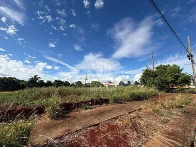 Lote/Terreno à venda, 619m² no Jardim Oriental, Maringá