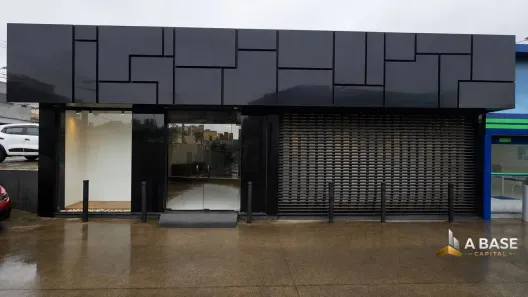 Ponto Comercial para alugar, 120m² no Jardim Maringá, São Paulo