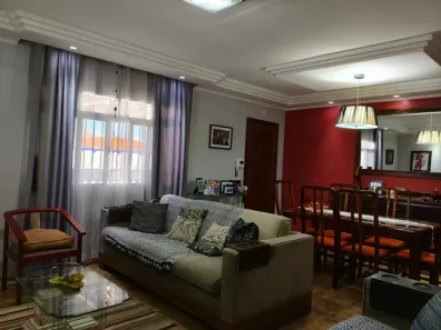 Sobrado com 5 Quartos à venda, 178m² no Chácara Belenzinho, São Paulo