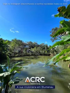Fazenda/Sítio com 3 Quartos à venda, 120m² no Itoupava Central, Blumenau