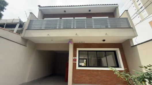 Sobrado com 3 Quartos à venda, 183m² no Bosque da Saúde, São Paulo