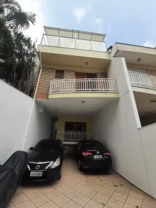 Sobrado com 3 Quartos à venda, 260m² no Vila Clementino, São Paulo