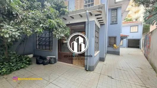 Casa com 5 Quartos à venda, 300m² no Vila Mariana, São Paulo