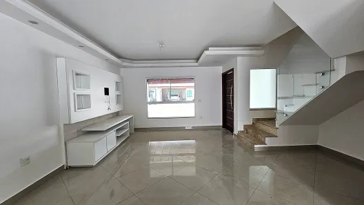 Casa de Condomínio com 3 Quartos à venda, 138m² no Parque Jardim da Serra, Juiz de Fora