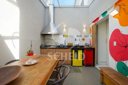 Sobrado com 3 Quartos à venda, 167m² no Jardim Ernestina, São Paulo