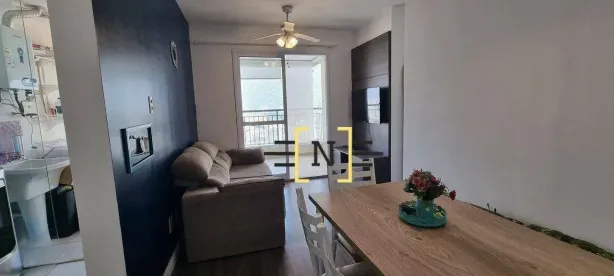 Apartamento com 2 Quartos à venda, 59m² no Jardim da Glória, São Paulo