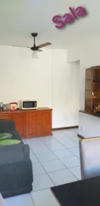 Apartamento com 2 Quartos à venda, 55m² no Engenhoca, Niterói