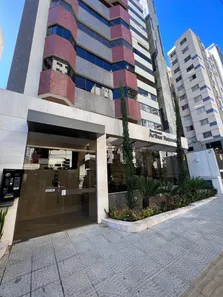 Apartamento com 4 Quartos à venda, 214m² no Setor Bueno, Goiânia