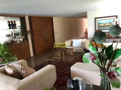 Apartamento com 4 Quartos à venda, 340m² no Boa Viagem, Recife