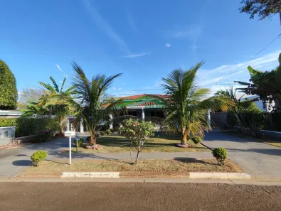 Casa de Condomínio com 3 Quartos à venda, 214m² no Portal das Estrelas II, Boituva