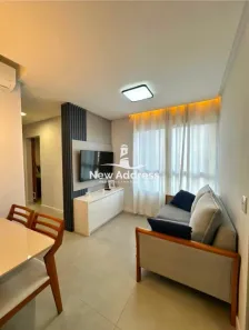 Apartamento com 3 Quartos à venda, 53m² no Jardim Limoeiro, Serra
