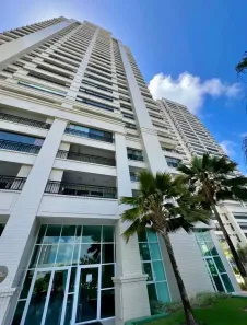 Apartamento com 3 Quartos à venda, 196m² no Capim Macio, Natal
