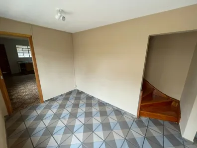 Casa com 2 Quartos para alugar, 135m² no Centro, São Bernardo do Campo