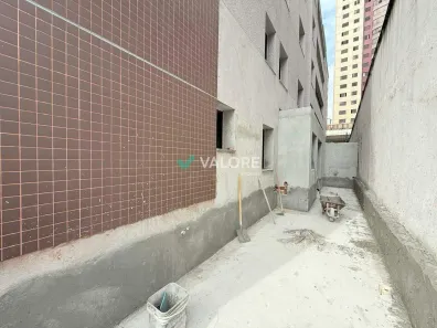 Apartamento com 2 Quartos à venda, 95m² no Lourdes, Belo Horizonte