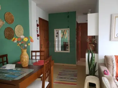 Apartamento com 2 Quartos à venda, 62m² no Fonseca, Niterói
