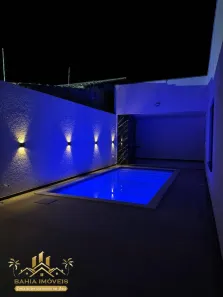 Casa com 3 Quartos à venda, 120m² no Loteamento Residencial Portobello, Porto Seguro