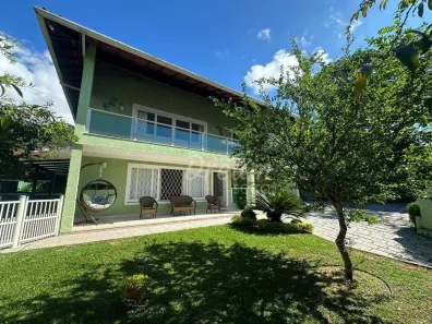 Casa com 4 Quartos à venda, 334m² no Parque do Ingá, Teresópolis