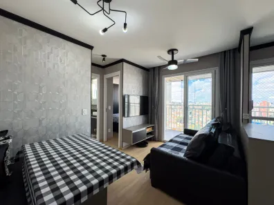 Apartamento com 2 Quartos à venda, 44m² no Vila Prudente, São Paulo