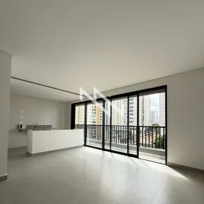 Apartamento com 3 Quartos à venda, 104m² no Setor Bueno, Goiânia