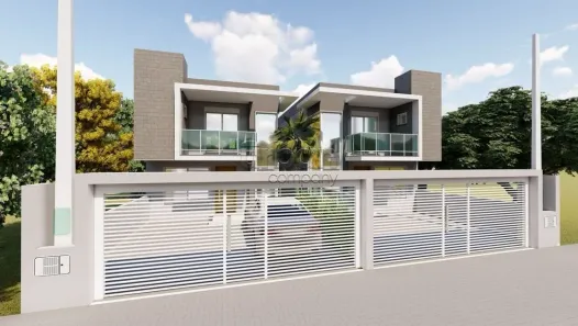 Sobrado com 3 Quartos à venda, 152m² no Igara, Canoas