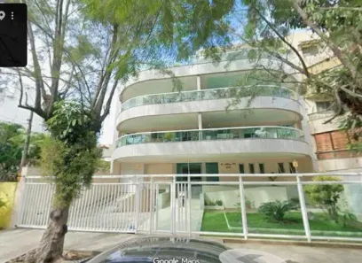 Apartamento com 3 Quartos para venda ou aluguel, 87m² no Recreio dos Bandeirantes, Rio de Janeiro