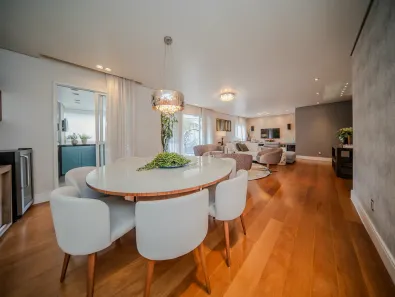 Apartamento com 3 Quartos à venda, 170m² no Ipiranga, São Paulo