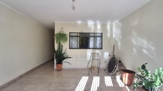 Casa com 2 Quartos à venda, 95m² no Jardim Piratininga, Ribeirão Preto