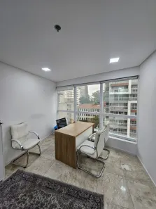 Sala Comercial à venda, 32m² no Consolação, São Paulo