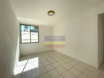 Apartamento com 2 Quartos para alugar, 60m² no Pinheiros, São Paulo