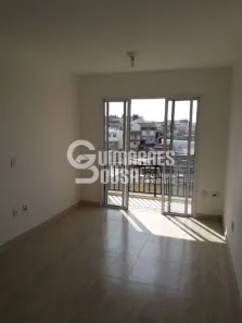 Apartamento com 2 Quartos para alugar, 54m² no Jardim Guanabara, Jundiaí