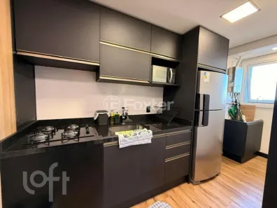 Apartamento com 2 Quartos à venda, 62m² no Salgado Filho, Gravataí