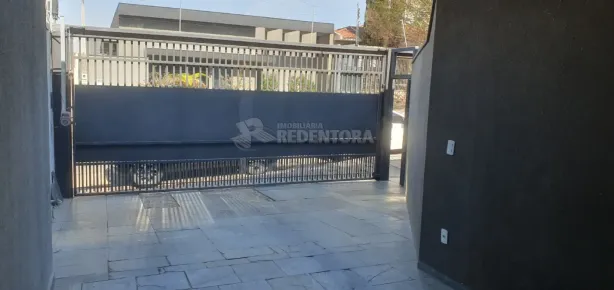 Casa com 4 Quartos à venda, 300m² no Santos Dumont, São José do Rio Preto