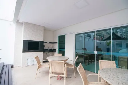 Apartamento com 2 Quartos à venda, 85m² no Centro, Balneário Camboriú