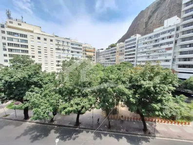 Apartamento com 3 Quartos à venda, 330m² no Copacabana, Rio de Janeiro