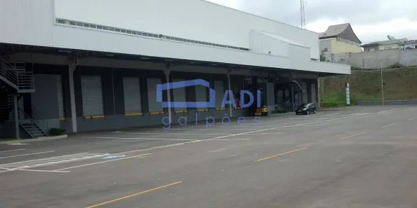 Galpão/Depósito/Armazém para alugar, 1971m² no Vila Aeroporto, Guarulhos