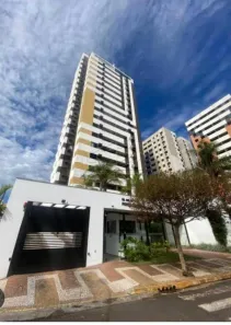 Apartamento com 3 Quartos à venda, 275m² no Vila Cidade Universitária, Bauru
