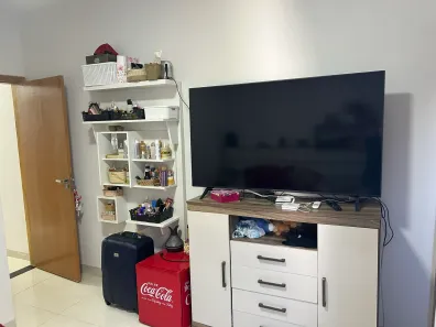 Casa com 3 Quartos à venda, 105m² no Residencial Park Solar, Goiânia