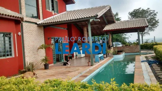 Fazenda/Sítio com 3 Quartos à venda, 380m² no Jardim Andrade, Santa Isabel
