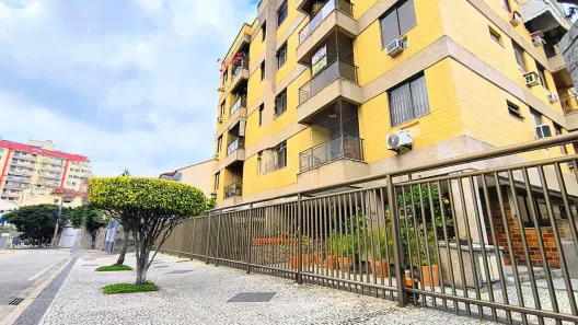 Apartamento com 1 Quarto à venda, 70m² no Lins de Vasconcelos, Rio de Janeiro