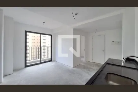 Kitnet com 1 Quarto à venda, 38m² no Jardim Vera Cruz, São Paulo