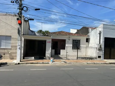 Casa com 5 Quartos à venda, 233m² no Centro, Lagarto