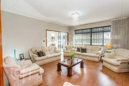 Casa com 4 Quartos à venda, 263m² no Jardim Lindóia, Porto Alegre