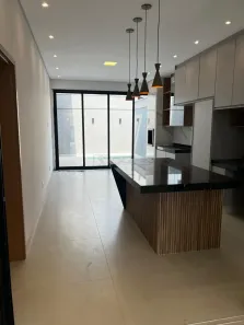 Casa de Condomínio com 3 Quartos à venda, 153m² no Bonfim Paulista, Ribeirão Preto